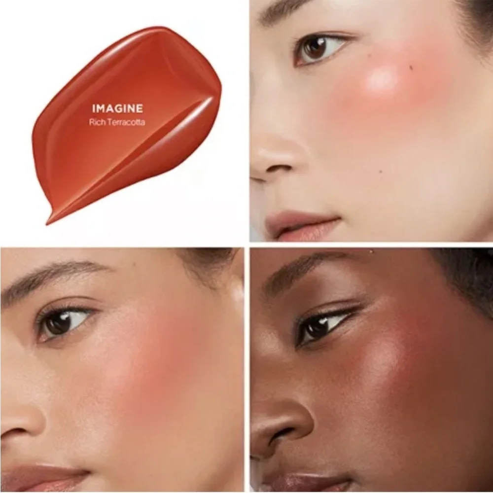 Hourglass Unreal Liquid Blush - Imagine NIB